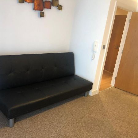 Lovely Serviced Apartment 2Min 2 City Center Manchester Ngoại thất bức ảnh