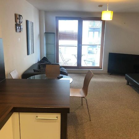 Lovely Serviced Apartment 2Min 2 City Center Manchester Ngoại thất bức ảnh