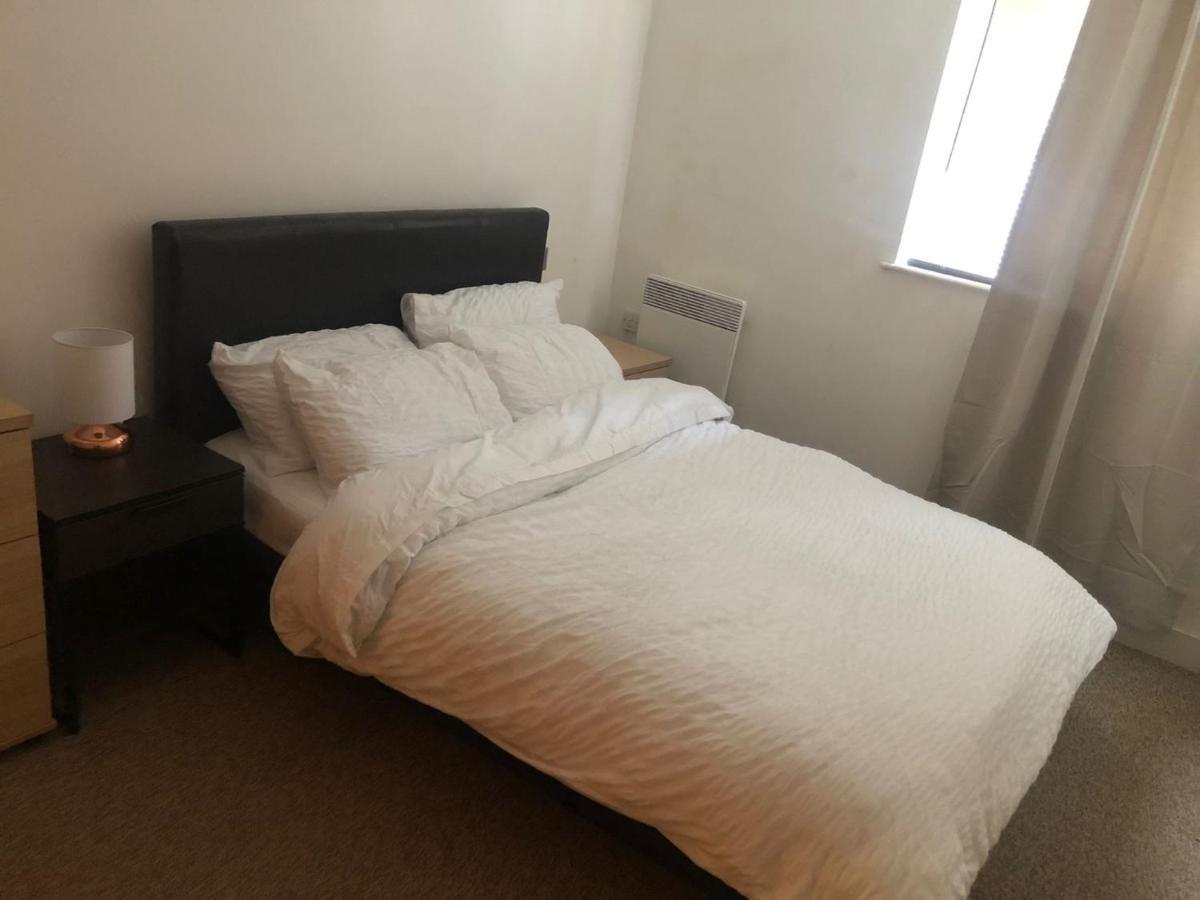 Lovely Serviced Apartment 2Min 2 City Center Manchester Ngoại thất bức ảnh