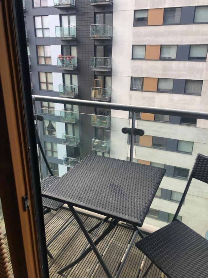 Lovely Serviced Apartment 2Min 2 City Center Manchester Ngoại thất bức ảnh