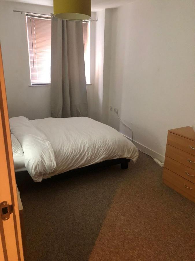 Lovely Serviced Apartment 2Min 2 City Center Manchester Ngoại thất bức ảnh